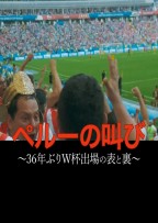ペルーの叫び～36年ぶりW杯出場の表と裏～